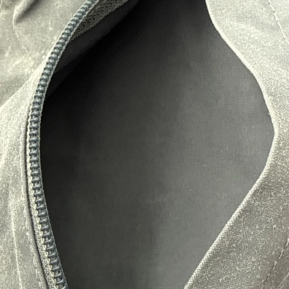 Fjallraven-Kanken Classic Backpack w/Bottle‎ Pocket Gray/blue